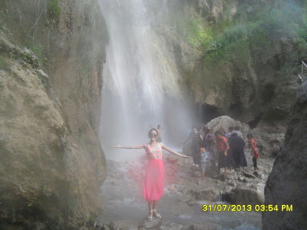 Нуриза Сеитбекова