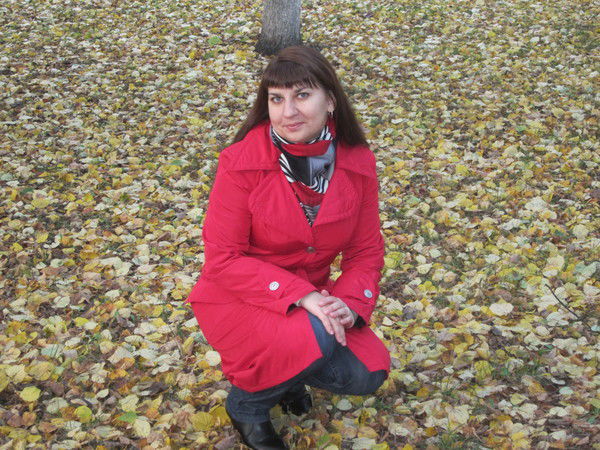 Ирина Брыкова