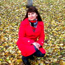 Ирина Брыкова
