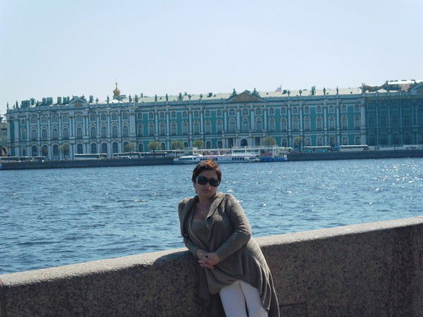 Татьяна Рекуто