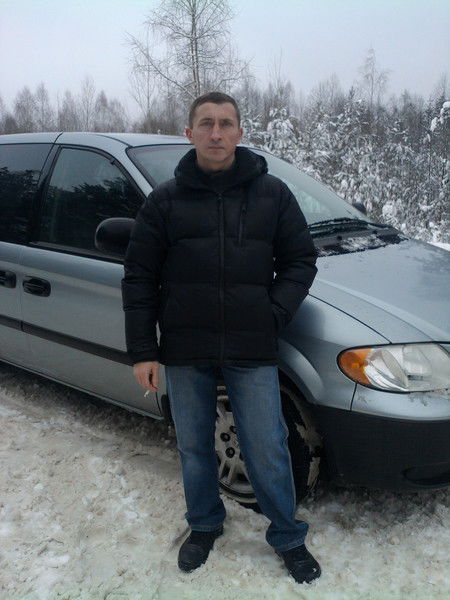 Виталий Аношко