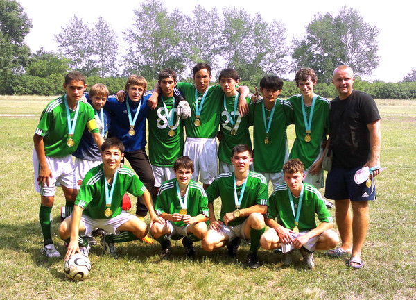 Дмитрий Ляхов