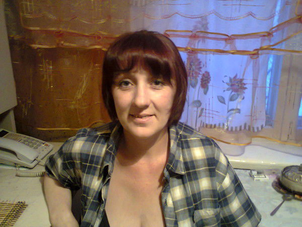 Ольга Сургутанова