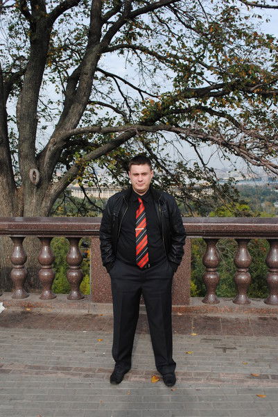 Максим Акуленко