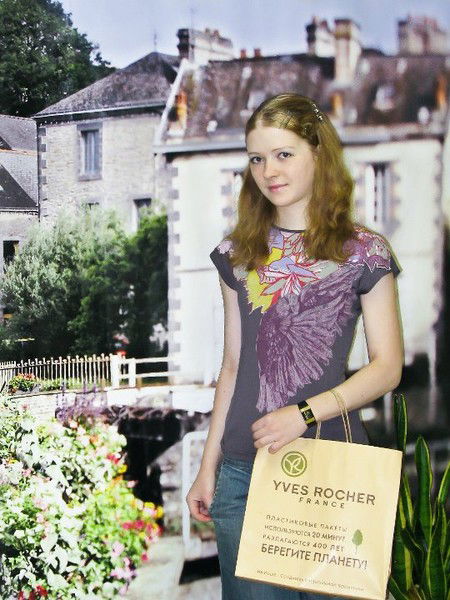 Кристина Корунова