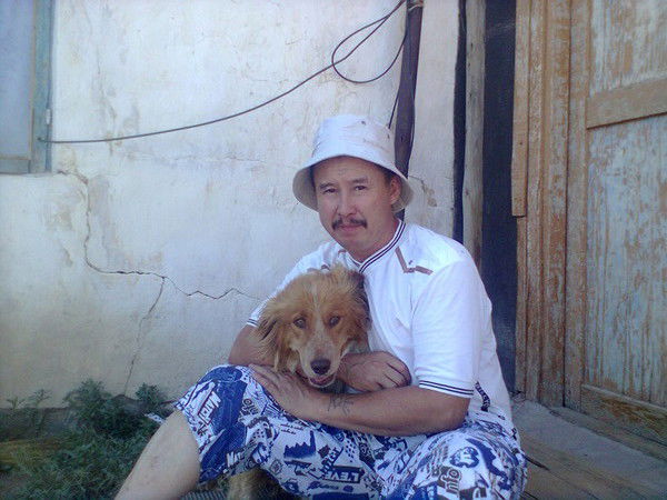 Болат Мухамбетжанов