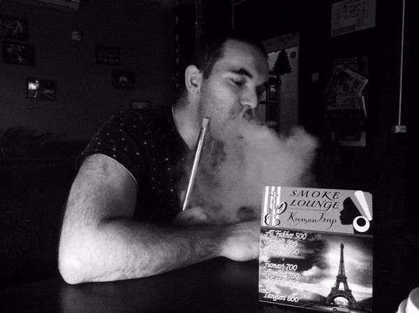 Азамат Бозиев