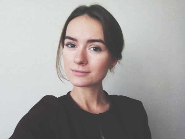 Света Ильяшенко