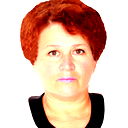 Татьяна Бударина