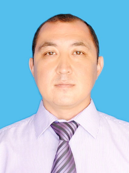 Ербол Байдаулет