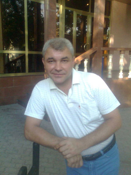 Виктор Коротких