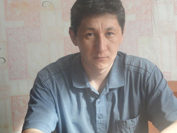 Тулеген Койчубаев