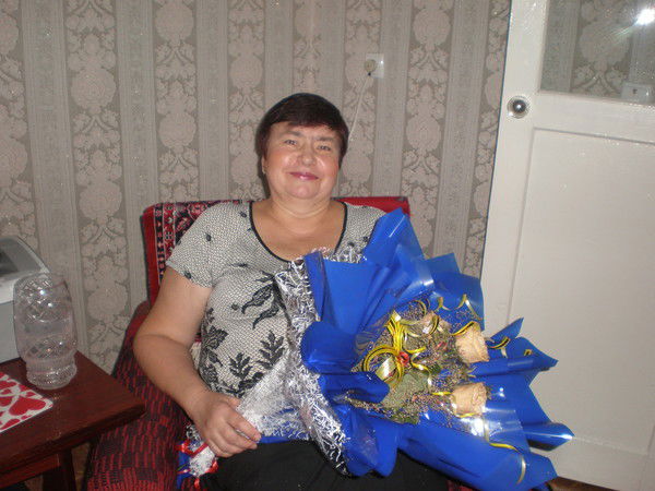 Ольга Копыловасопикова