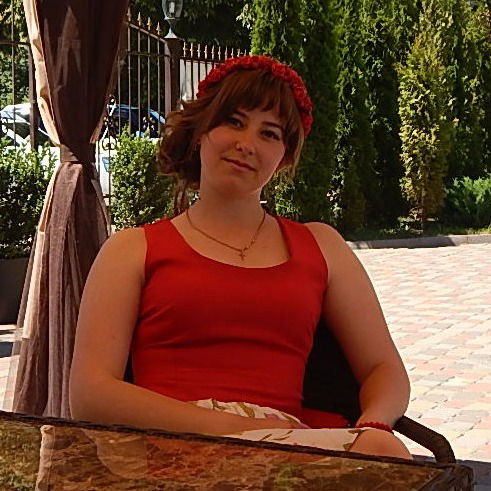 Аліна Мантур