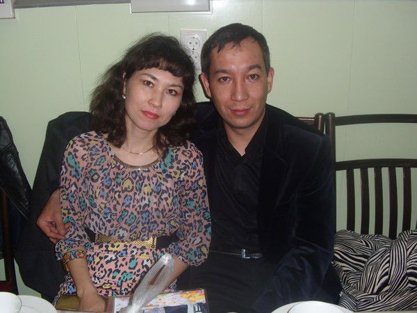 Зухраб Аубакиров