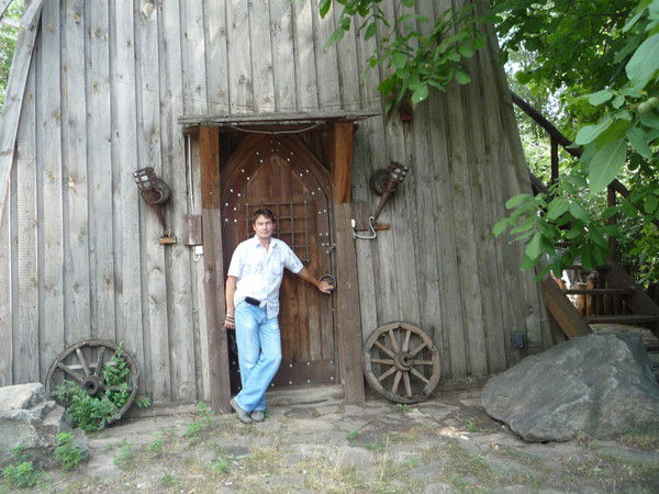 Виктор Горбачев