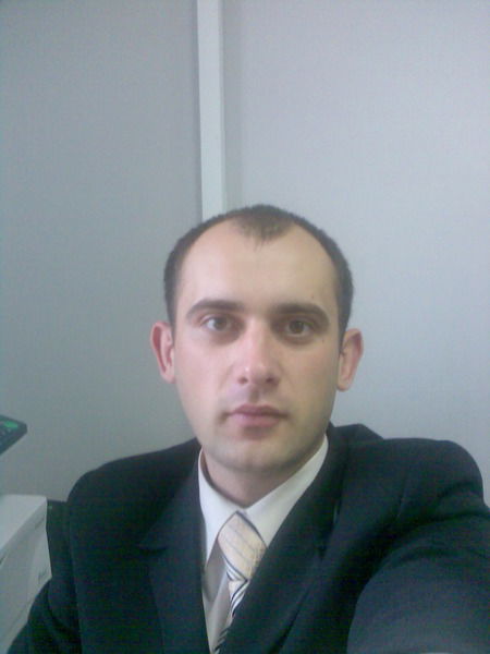 Андрей Волошин