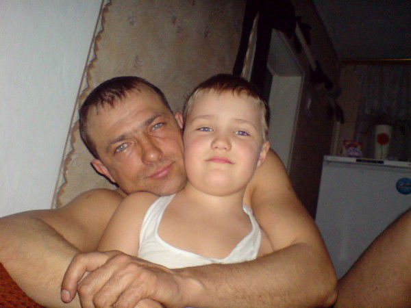 Виталий Отрубянников