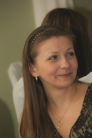 Александра Прокофьева