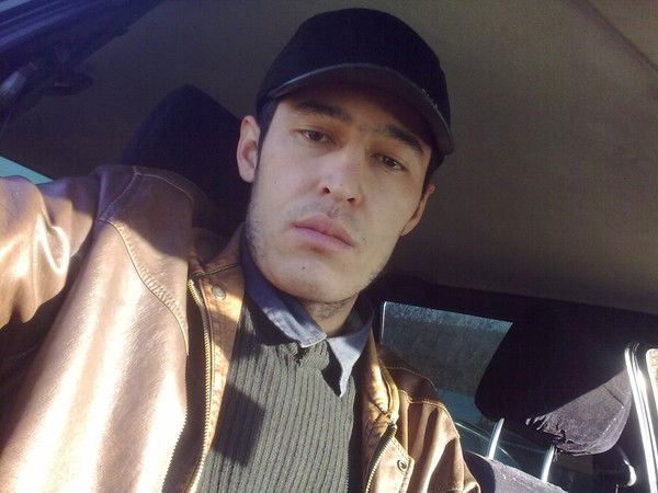 Нурлaн Хaсaнов