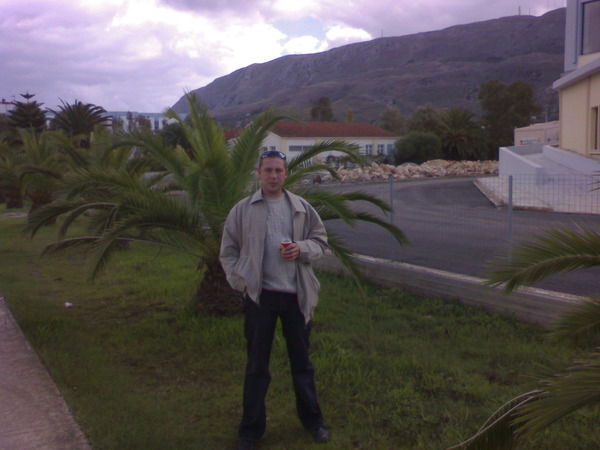 Павел Бондаренко