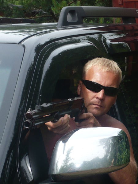 Сергей Широков