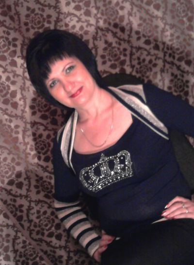 Елена Корякина