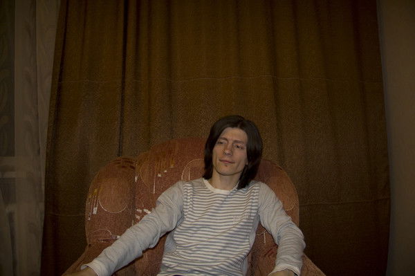 Виталя Коротков