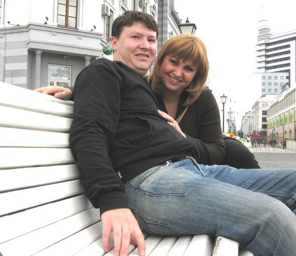 Татьяна Долингер