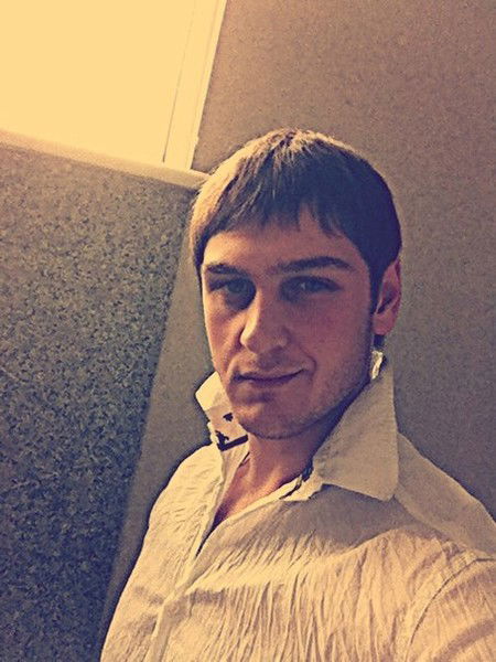 Георгий Немсадзе