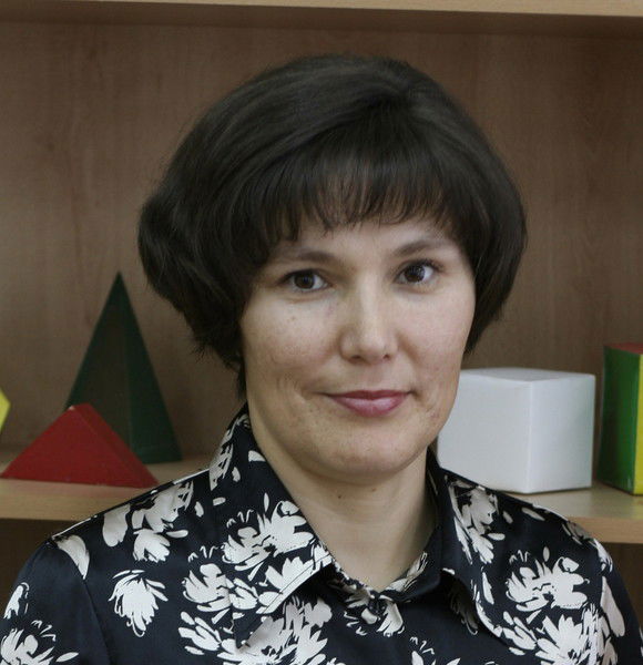 Ольга Курачева