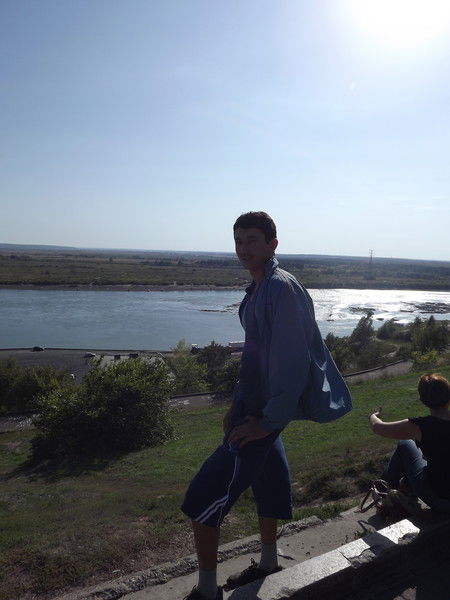 Адилет Мукашов