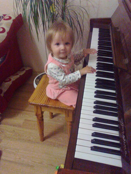 Наталья Лашина