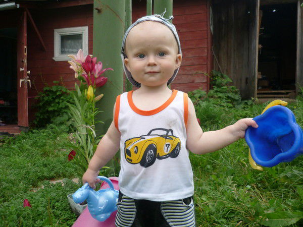 Сергей Соловьев