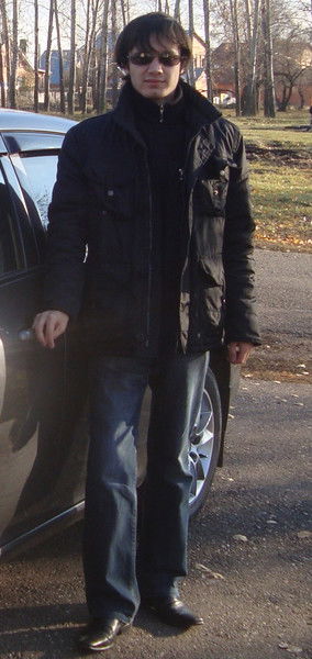 Азат Ибрагимов