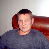 Сергей Целоусов