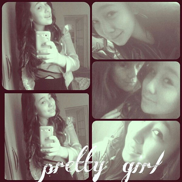 Ayanochka Beautiful Girl