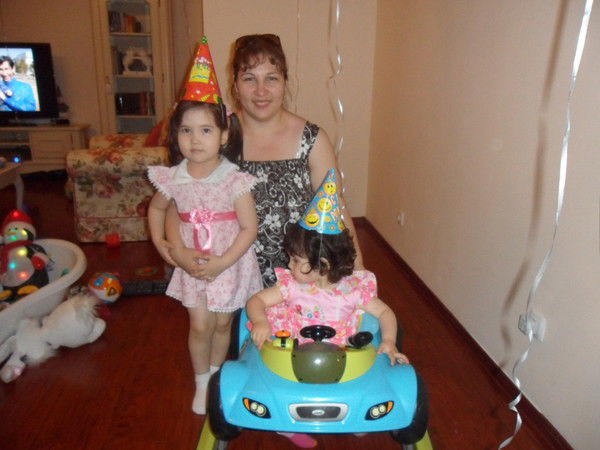 Наргиза Сосани