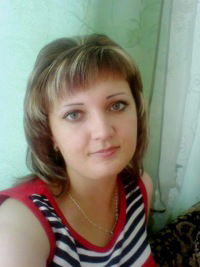 Яна Жовнерик