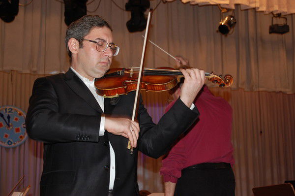 Аркадий Хуснияров