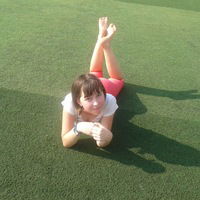 Даша Очеретько