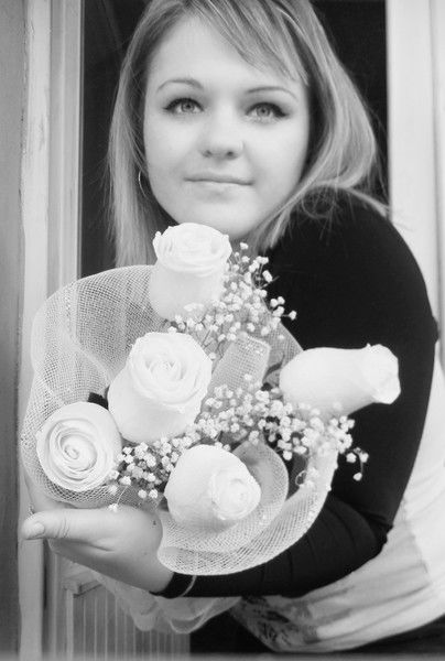 Наталья Ткаченко