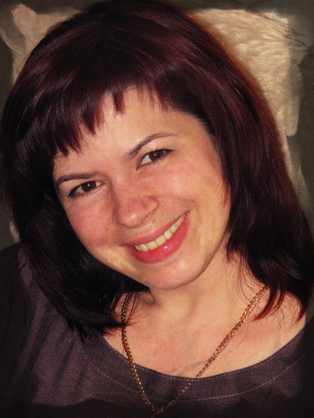 Римма Веселова