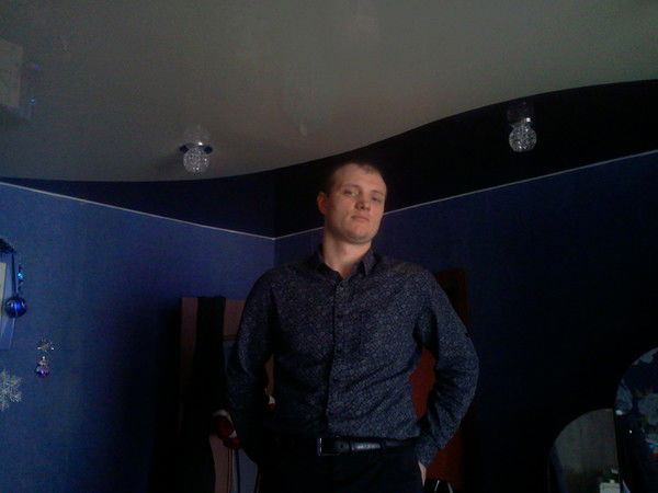 Александр Бухтияров