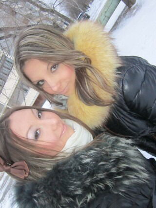 Анастасия Алёхина