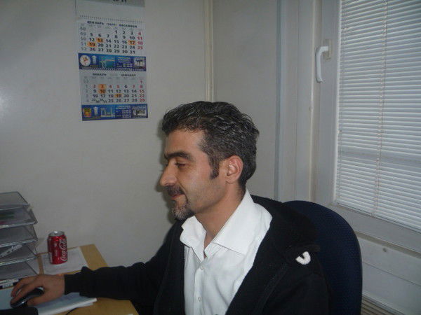 Хусейн Гюлер