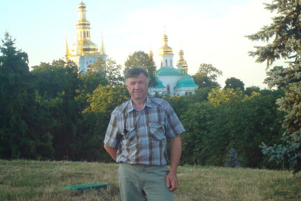 Вячеслав Соболев