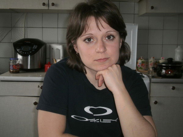 Алёна Скиба