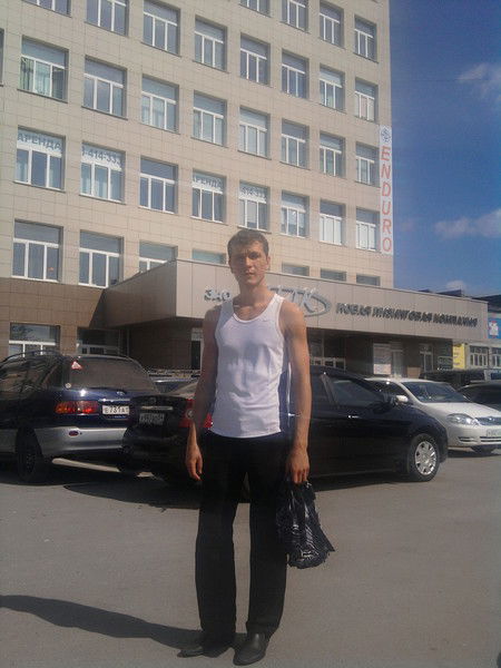 Владимир Куклин