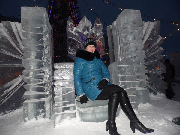 Олеся Данилова